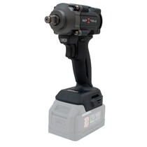 Chave de impacto a bateria 21V encaixe 1/2