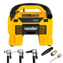 Compressor e soprador de ar a bateria 18V sem bateria ICAV 1857