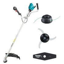 Ro�adeira lateral a bateria 36V Brushless sem bateria - DUR369AZ
