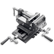 Morsa coordenada 75 x 100mm NR1 - 70,0016