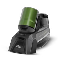 Extratora port�til WAP Spot Cleaner Power Brusch 3 em 1 sem fio