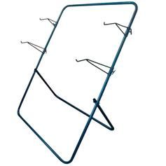 Suporte arara para pintura automotiva - S2