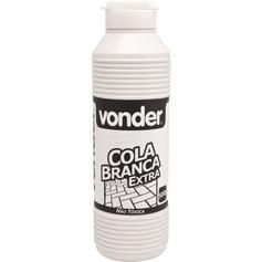 Cola branca líquida 500 gramas Cola branca líquida 500 gramas