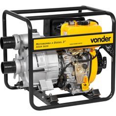 Motobomba a diesel 7 hp auto escorvante 28 m.c.a 