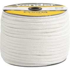 Corda multifilamento tran�ada 12 mm rolo com 140 metros