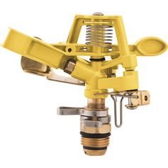 Irrigador metálico setorial - IS 102 Irrigador metálico setorial - IS 102