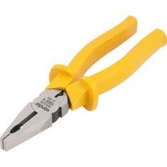 Alicate universal para eletricista 8