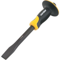 Talhadeira manual com empunhadura 22 mm x 200 mm Talhadeira manual com empunhadura 22 mm x 200 mm