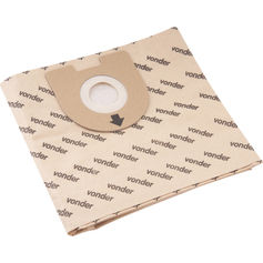 Saco para aspirador de pó APV 1210 com 3 peças Saco para aspirador de pó APV 1210 com 3 peças