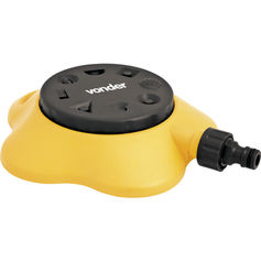 Irrigador plástico múltiplo - IM601 Irrigador plástico múltiplo - IM601