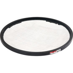Peneira com aro pl�stico para feij�o 55 cm - PPN 0655