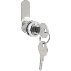 Fechadura para m�veis