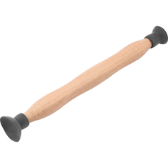 Chupeta para esmerilhar v�lvulas 