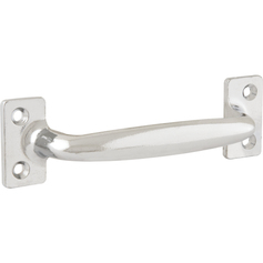 Puxador tipo al�a 120 mm