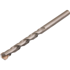 Broca multiuso 4,0 x 80 mm - BMV 0040 - 53.90.004.000