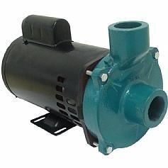 Motobomba centr�fuga 2,0 cv  monof�sica Modelo Standard - ECS-200M
