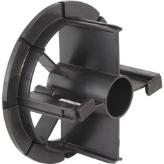 Suporte para carretel de arame MIG