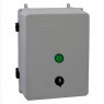 Chave de partida estrela tri�ngulo para compressor 10 HP Trif�sico 220V - PETSC-31