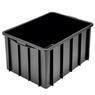 Caixa pl�stica 38L 54 x 36 x 27,5 cm sem tampa