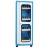 Arm�rio porta-cones com 3 prateleiras - AM-35