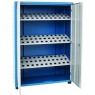 Arm�rio porta-cones com 3 prateleiras inclinadas - AM-20