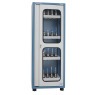Arm�rio porta-cones com 4 prateleiras - AM-34