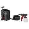 Pistola de pintura pulverizadora el�trica 700 watts - Air Plus Spray