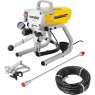 M�quina de pintura airless 900 watts 3.000 psi - MPA 120