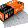Pino para pinador pneum�tico tipo F 1,05 x 25 mm com 5.000 pe�as - F25
