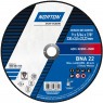 Disco de corte para inox 9