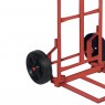 Carro armaz�m para cargas capacidade de 200 kg - TM-34
