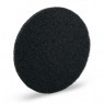 Disco removedor 510 mm preto para enceradeira Super pro - 9651