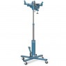 Macaco telesc�pio para caixa c�mbio de 500 kg - 4102