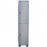 Arm�rio roupeiro com 2 portas - AM-60