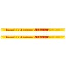 L�mina de serra manual semi r�gido 12