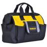 Bolsa para ferramentas 300 x 125 x 225 mm com 12 bolsos