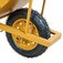 Carrinho de m�o Girica 70 litros extraforte