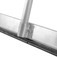 Rodo de alum�nio 30 cm com cabo de alum�nio extens�o 1,24 m 
