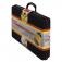 Jogo de serra copo 22 a 121 mm com 14 pe�as - FAST CUT