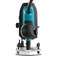 Tupia de coluna 900W com capacidade para pin�a de 6 e 8 mm - RP0900  220V