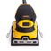 Lixadeira orbital 230 watts 112 x 112 mm com coletor de p� - DWE6411  110V