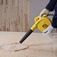 Soprador Aspirador de ar 600 watts - STPT600  110V