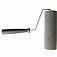 Rolo de espuma para pintura 9 cm com suporte VD 983 - 6241098300