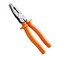 Alicate universal isolado a�o cromo van�dio 8