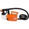 Pistola de pintura pulverizadora el�trica 500 watts