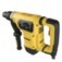 Martelo perfurador rompedor 7 joules 1.050W encaixe SDS Max  220V