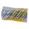 Garra americana com porca 3 pe�as