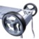 Carrinho Mesa para praia em alum�nio - CAR0649