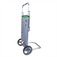 Carrinho Mesa para praia em alum�nio - CAR0649