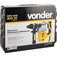 Martelete Perfurador e Rompedor 800 watts 4 joules com maleta SDS Plus - MPV840  110V